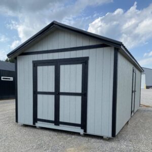 12x24 Ranch Workshop