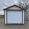 12x24 Ranch Garage - Image 3