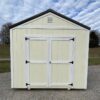 10x16 Homesteader