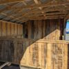 12x24 Horse Barn - Image 2