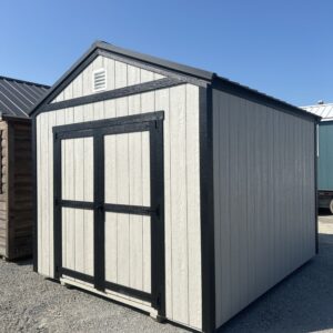 10x12 Homesteader