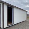 12x24 Ranch Garage - Image 5