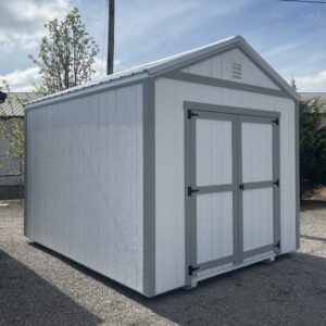 10x12 Homesteader