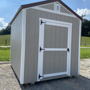 8x10 Homesteader