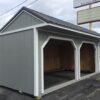 12x24 Horse Barn - Image 3