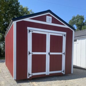 10x16 Homesteader