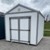 10x12 Homesteader