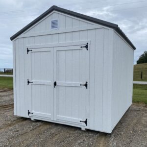 10x12 Homesteader