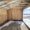 12x24 Horse Barn - Image 5
