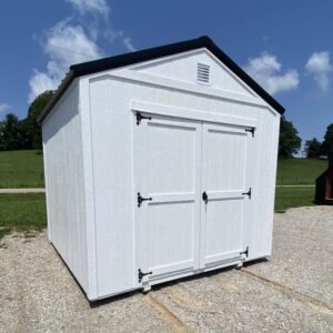10x10 Homesteader