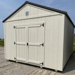 12x16 Homesteader