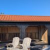 12x24 Horse Barn - Image 8