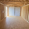 12x24 Ranch Garage - Image 7