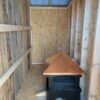 12x24 Horse Barn - Image 5