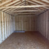 12x24 Ranch Garage - Image 8