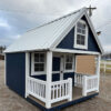 8x12 Play House