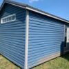 12x28 Ranch Shed - Image 2